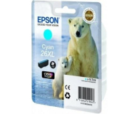 Epson T2632 XL cyan 9,7ml - 150463 - zdjęcie 1